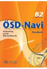 OSD NAVI B2 KURSBUCH 978-960-462-136-1 9789604621361