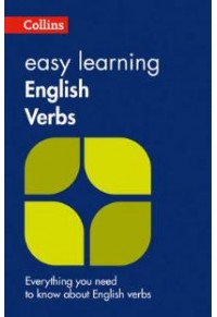 EASY LEARNING ENGLISH VERBS 978-0-00-810080-3 9780008100803
