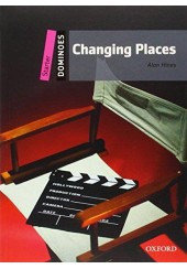 CHANGING PLACES - STARTER DOMINOES