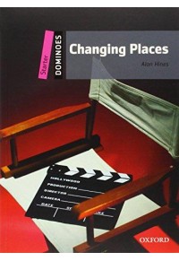 CHANGING PLACES - STARTER DOMINOES 978-0-19-424708-5 9780194247085