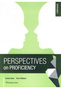 PERSPECTIVES ON PROFICIENCY COMPANION 978-9963-273-52-2 9789963273522