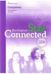 STAY CONNECTED B1+ COMPANION