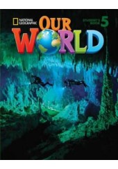 OUR WORLD 5 STUDENT BOOK