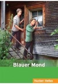 BLAUER MOND 978-960-548-035-6 9789605480356