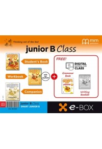 E-BOX JUNIOR SMART B  86308