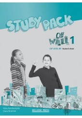 OFF THE WALL A1 - STUDY PACK