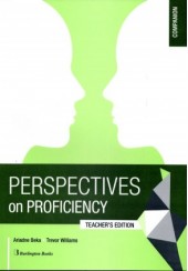 PERSPECTIVES ON PROFICIENCY COMPANION - TEACHER'S EDITION