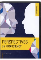 PERSPECTIVES ON PROFICIENCY CLASS CDs