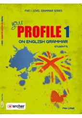 YOUR PROFILE ON ENGLISH GRAMMAR 1