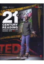 21ST CENTURY READING WITH TED TALKS 1