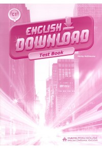 ENGLISH DOWNLOAD C1 TESTBOOK 978-9963-254-69-9 9789963254699