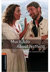 MUCH ADO ABOUT NOTHING BOOKWORMS 2