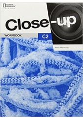 CLOSE - UP C2 WORKBOOK