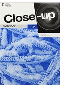CLOSE - UP C2 WORKBOOK 978-1-4080-9838-7 9781408098387