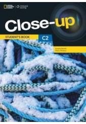 CLOSE UP C2 STUDENT'S BOOK (+ONLINE STUDENT ZONE)