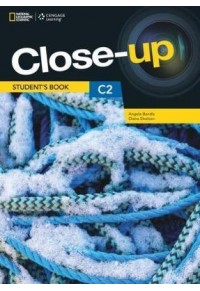 CLOSE UP C2 STUDENT'S BOOK (+ONLINE STUDENT ZONE) 978-1-4080-9833-2 9781408098332