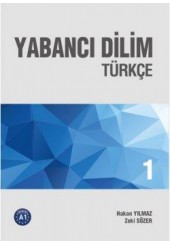 YABANCI DILIM TURKCE 1