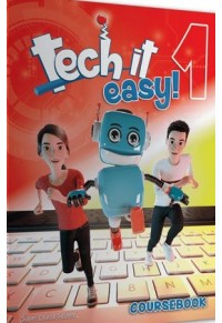 TECH IT EASY PACK ΜΕ I-BOOK + REVISION  