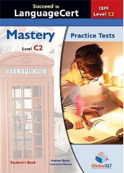 SUCCEED IN LANGUAGECERT LEVEL C2 PRACTICE TESTS STUDENT'S BOOK