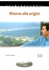 RITORNO ALLE ORIGINI B1-B2 +CD