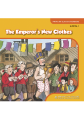 THE EMPEROR'S NEW CLOTHES (+eBOOK) LEVEL 1