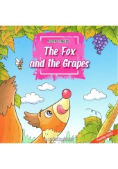 THE FOX AND THE GRAPES (+CD)
