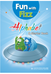 FUN WITH FIZZ ALPHABET AND STARTER BOOK