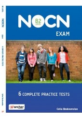 NOCN EXAMS B2 - 6 PRACTICE TESTS