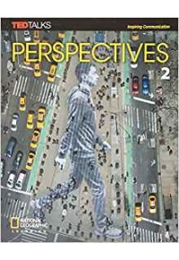 PERSPECTIVES 2 STUDENT'S BOOK 978-1-337-27713-6 9781337277136