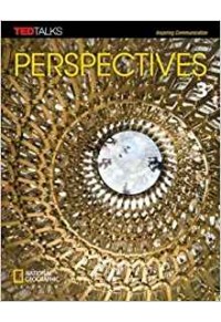 PERSPECTIVES 3 STUDENT'S BOOK 978-1-337-27714-3 9781337277143