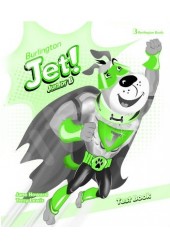 JET! JUNIOR B TESTS