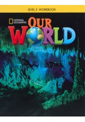 OUR WORLD 5 WORKBOOK