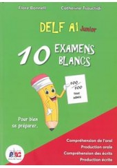 LA NOUVELLE GRAMMAIRE METHODIQUE DU FRANCAIS DELF A1