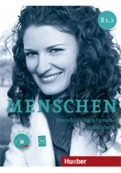 MENSCHEN B1.2 ARBEITSBUCH (+CD)