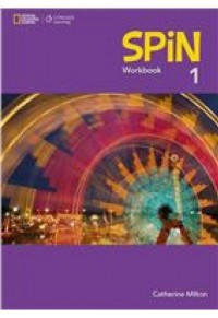 SPIN 1 WORKBOOK ANSWER KEY 978-1-4080-6086-5 9781408060865