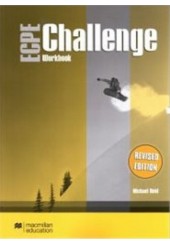 ECPE CHALLENGE WORKBOOK REVISED EDITION