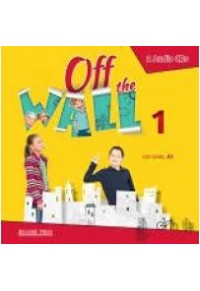 OFF THE WALL A1 CD CLASS (2) 978-960-424-931-2 9789604249312