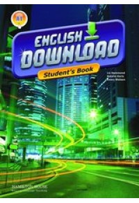 ENGLISH DOWNLOAD PRE-A1 STUDENT'S BOOK 978-9963-635-78-8 9789963635788
