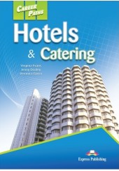 CAREER PATHS HOTELS & CATERING SB (+ DIGIBOOK APP)