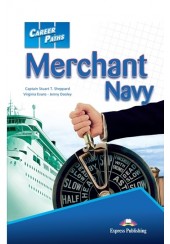 CAREER PATHS MERCHANT NAVY STUDENT'S PACK