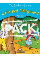 LITTLE RED RIDING HOOD WITH CROSS-PLATFORM APPLICATION - STAGE 1