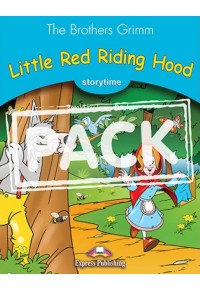 LITTLE RED RIDING HOOD WITH CROSS-PLATFORM APPLICATION - STAGE 1 978-1-4715-6401-7 9781471564017