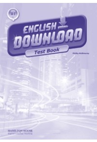 ENGLISH DOWNLOAD A1 TEST BOOK 978-9963-261-23-9 9789963261239