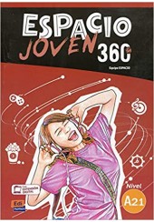 ESPACIO JOVEN 360 A2.1 LIBRO DEL ALUMNO