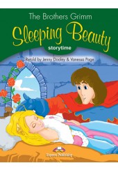 SLEEPING BEAUTY - PUPIL'S BOOK WITH CROSS-PLATFORM APPLICATION