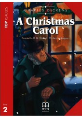 A CHRISTMAS CAROL - TOP READERS LEVEL 2
