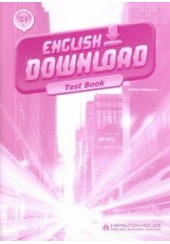 ENGLISH DOWNLOAD C1 TEST BOOK WITH KEY