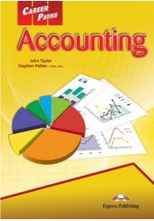 CAREER PATHS ACCOUNTING SB PACK(+ DIGIBOOK)