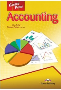 CAREER PATHS ACCOUNTING SB PACK(+ DIGIBOOK) 978-1-4715-6236-5 9781471562365