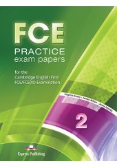 FCE PRACTICE EXAMS 2 STUDENT'S BOOK (+DIGIBOOK APP)